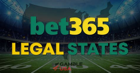 is bet365 legal in virginia|Complete List of bet365 States 2024 .